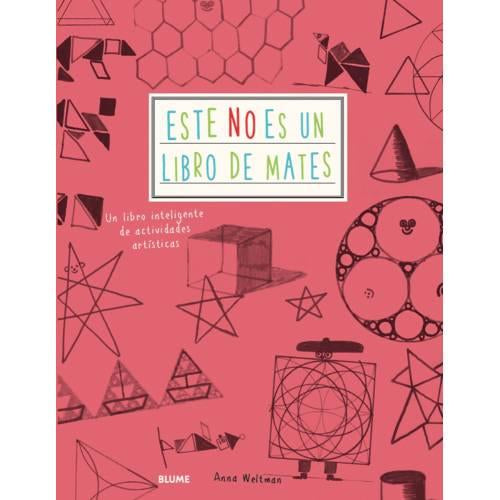 Este No Es Un Libro De Mates