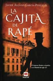 La Cajita De Rapé