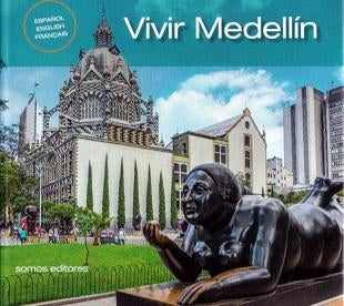 Vivir Medellín