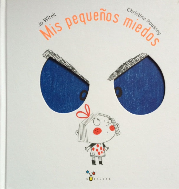 Mis Pequeños Miedos