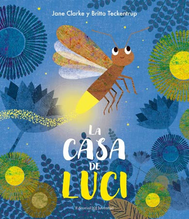 La Casa De Luci