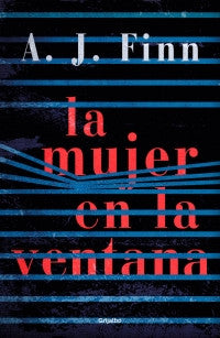 La Mujer En La Ventana