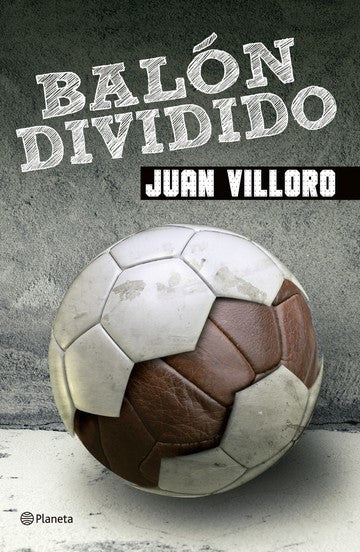 Balón Dividido