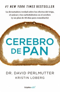 Cerebro De Pan (Grain Brain)