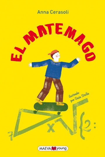 Matemago, El