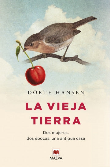 Vieja Tierra, La