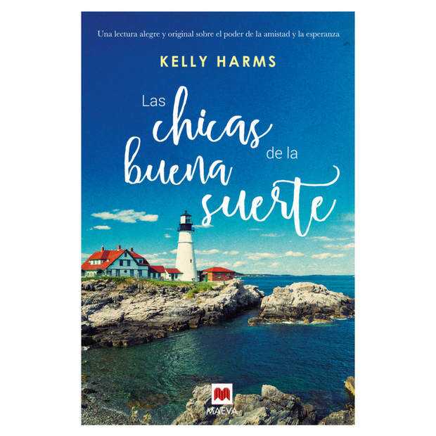 Chicas De La Buena Suerte, Las