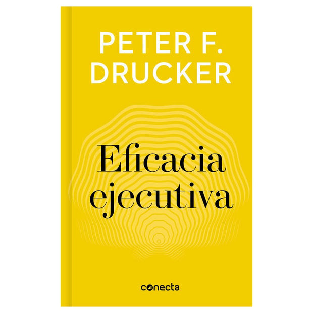 Eficacia Ejecutiva (The Theory Of The Bu
