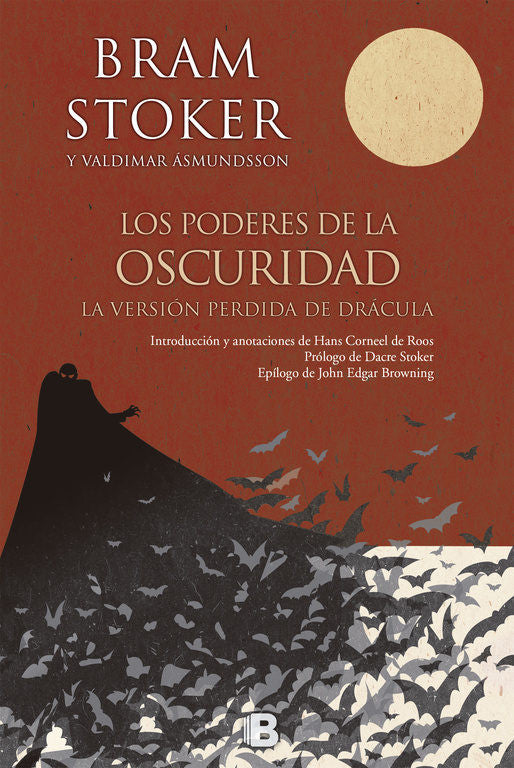 Poderes De La Oscuridad, Los