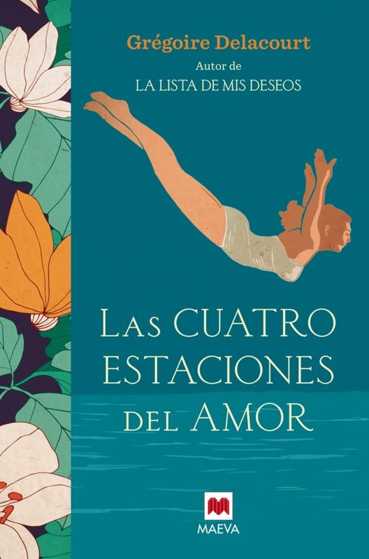 Cuatro Estaciones Del Amor, Las