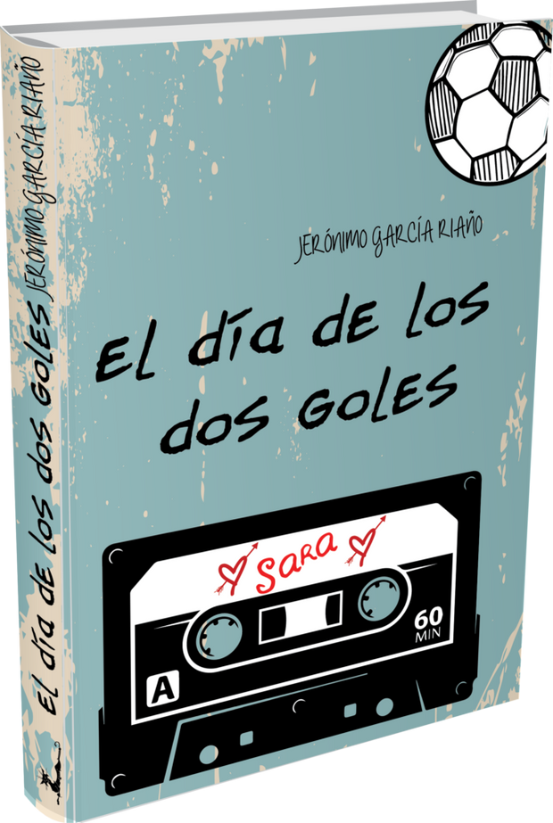 El Día De Los Dos Goles