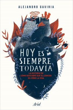Hoy Es Siempre Todavía