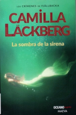 Sombra De La Sirena, La (Expres)