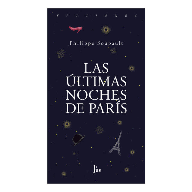 Las Últimas Noches De Paris