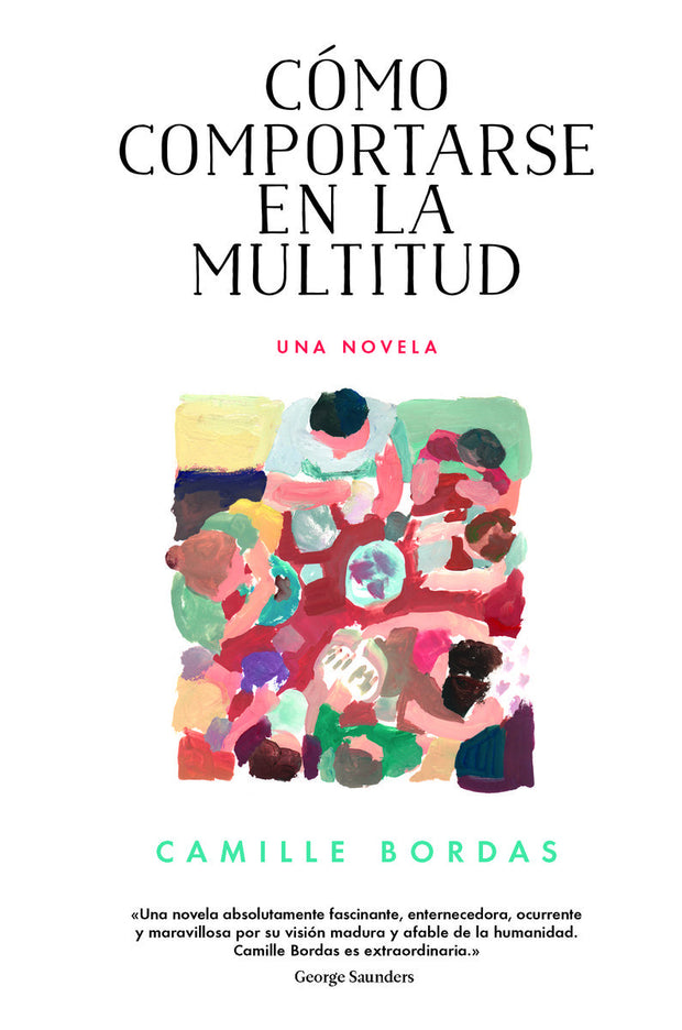 Cómo Comportarse En La Multitud