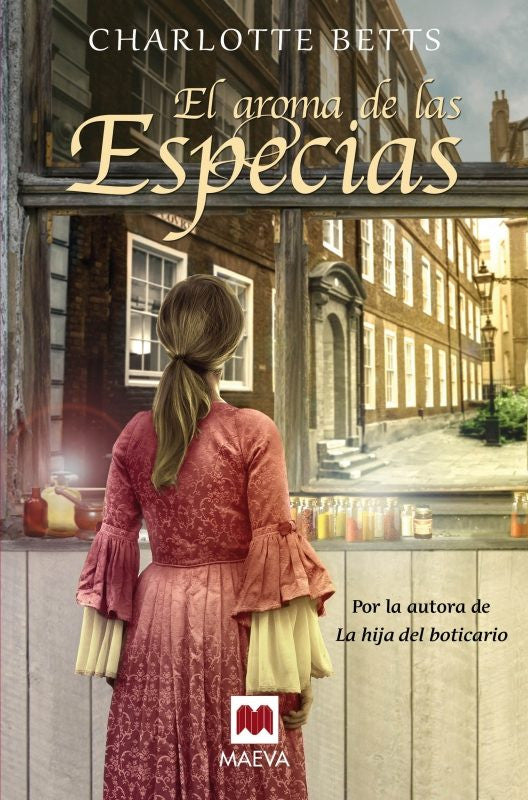 Aroma De Las Especias, El