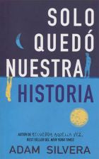 Solo Quedo Nuestra Historia (Col)                                                                                       