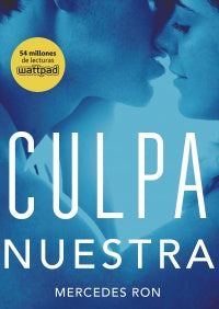 Culpa Nuestra - Wp