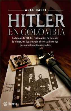 Hitler En Colombia