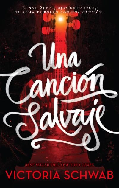 Cancion Salvaje, Una  (Col)                                                                                             