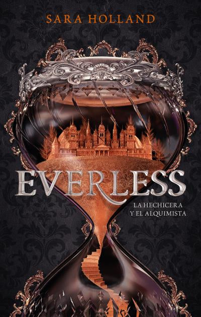 Everless (Col)                                                                                                          