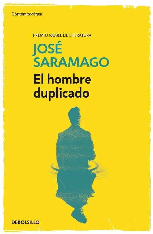 Hombre Duplicado, El
