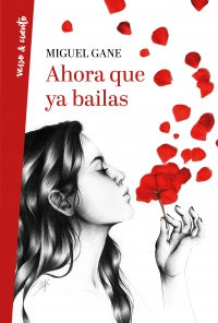 Ahora Que Ya Bailas