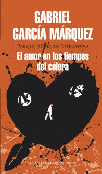 Amor En Los Tiempos Del Colera, El
