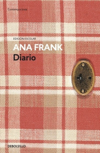 Diario De Ana Frank (Edicion Escolar)