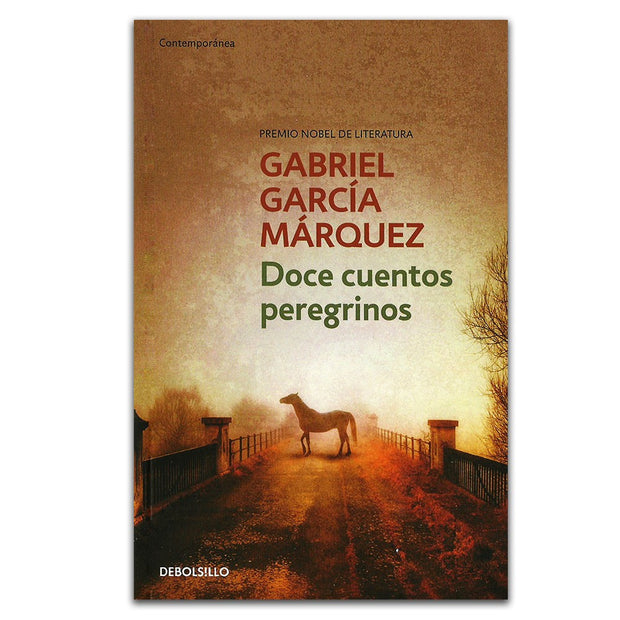 Doce Cuentos Peregrinos