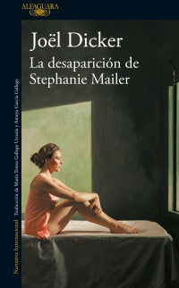 Desaparicion De Stephanie Mailer, La