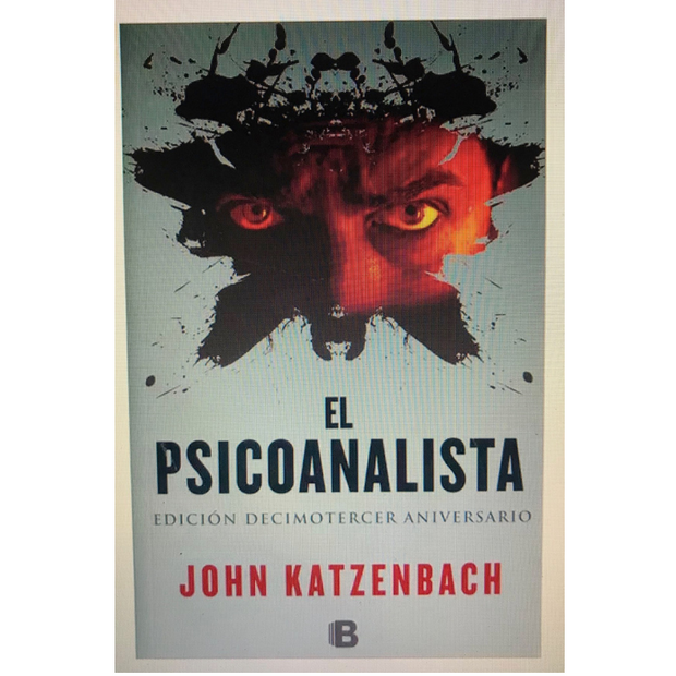 Psicoanalista, El