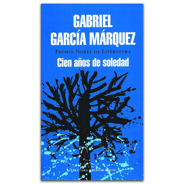 Cien Años De Soledad