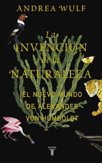 La Invención De La Naturaleza. 