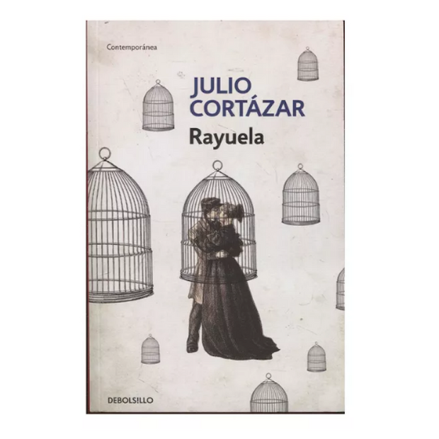 Rayuela