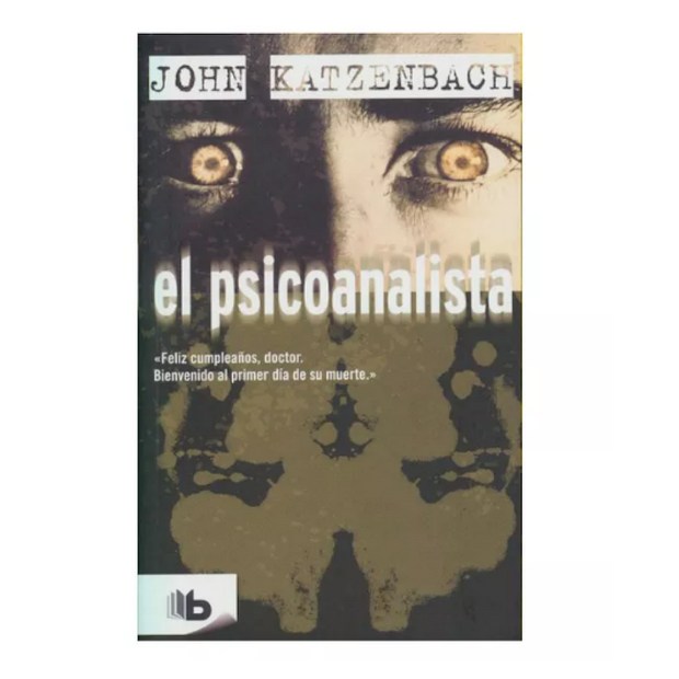 Psicoanalista, El
