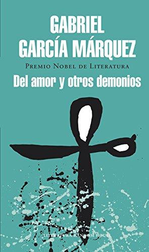 Del Amor Y Otros Demonios