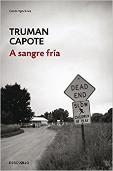 A Sangre Fria