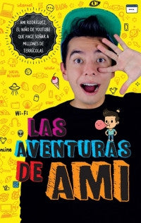 Aventuras De Ami, Las