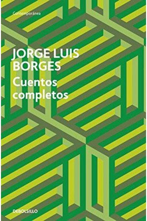 Cuentos Completos