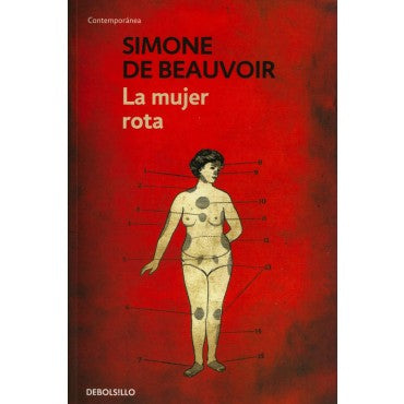 Mujer Rota, La
