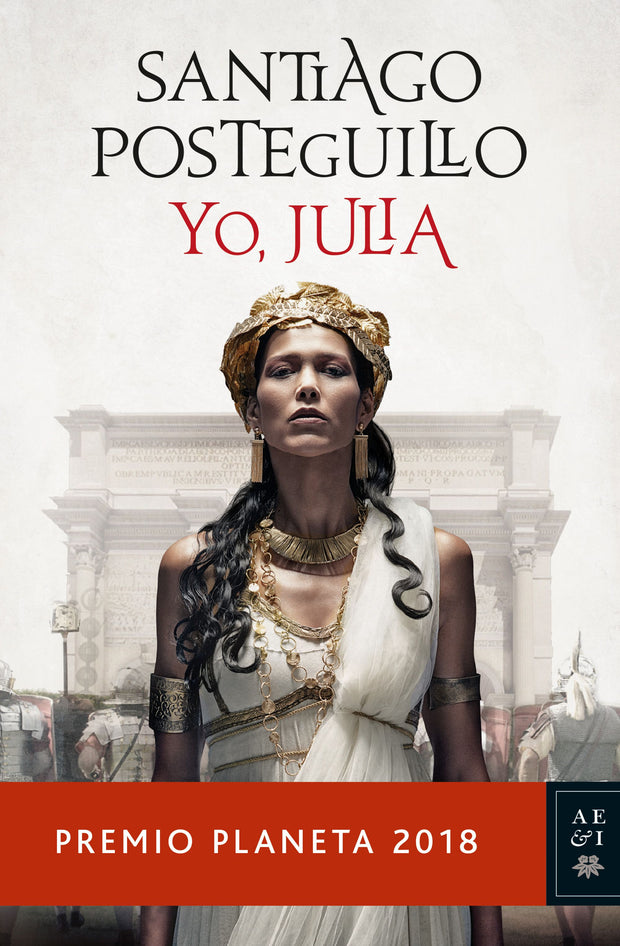 Yo, Julia 