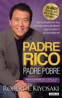 Padre Rico Padre Pobre