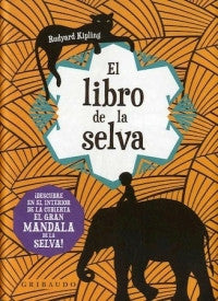 Libro De La Selva, El
