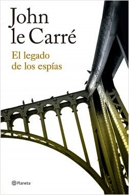 El Legado De Los Espías