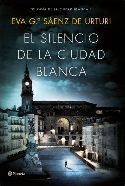 El Silencio De La Ciudad Blanca
