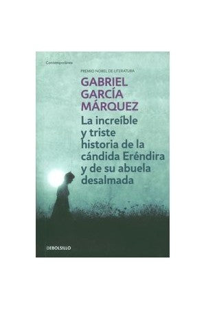 Increible Y Triste Historia De La Candid