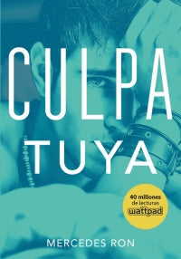 Culpa Tuya - Wp