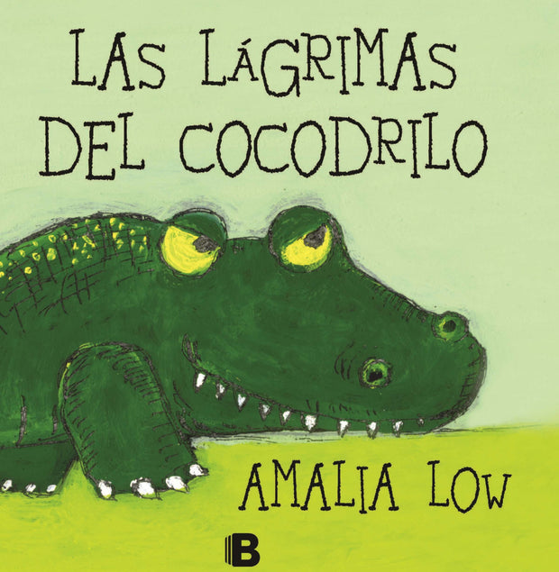 Lagrimas Del Cocodrilo, Las