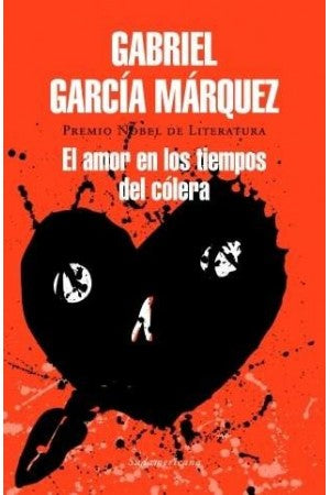 Amor En Los Tiempos Del Colera, El